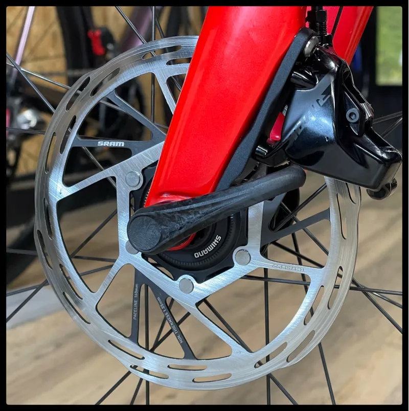 Propel Advanced Pro 1 M-Large Phoenix Fire-9